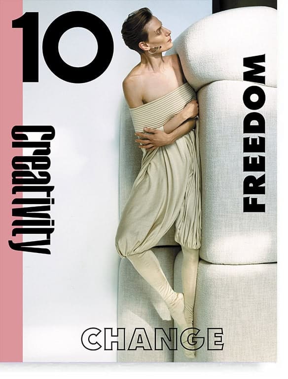 10curates - 10 Magazine